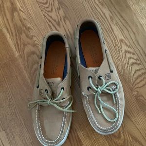 Sperry Top- Sider Classic